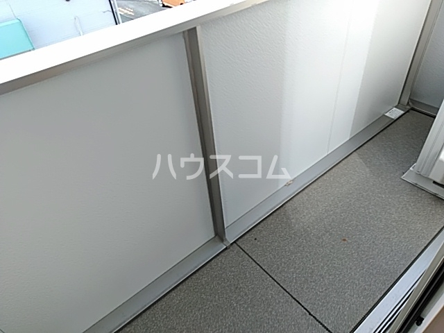 16/30 バルコニー