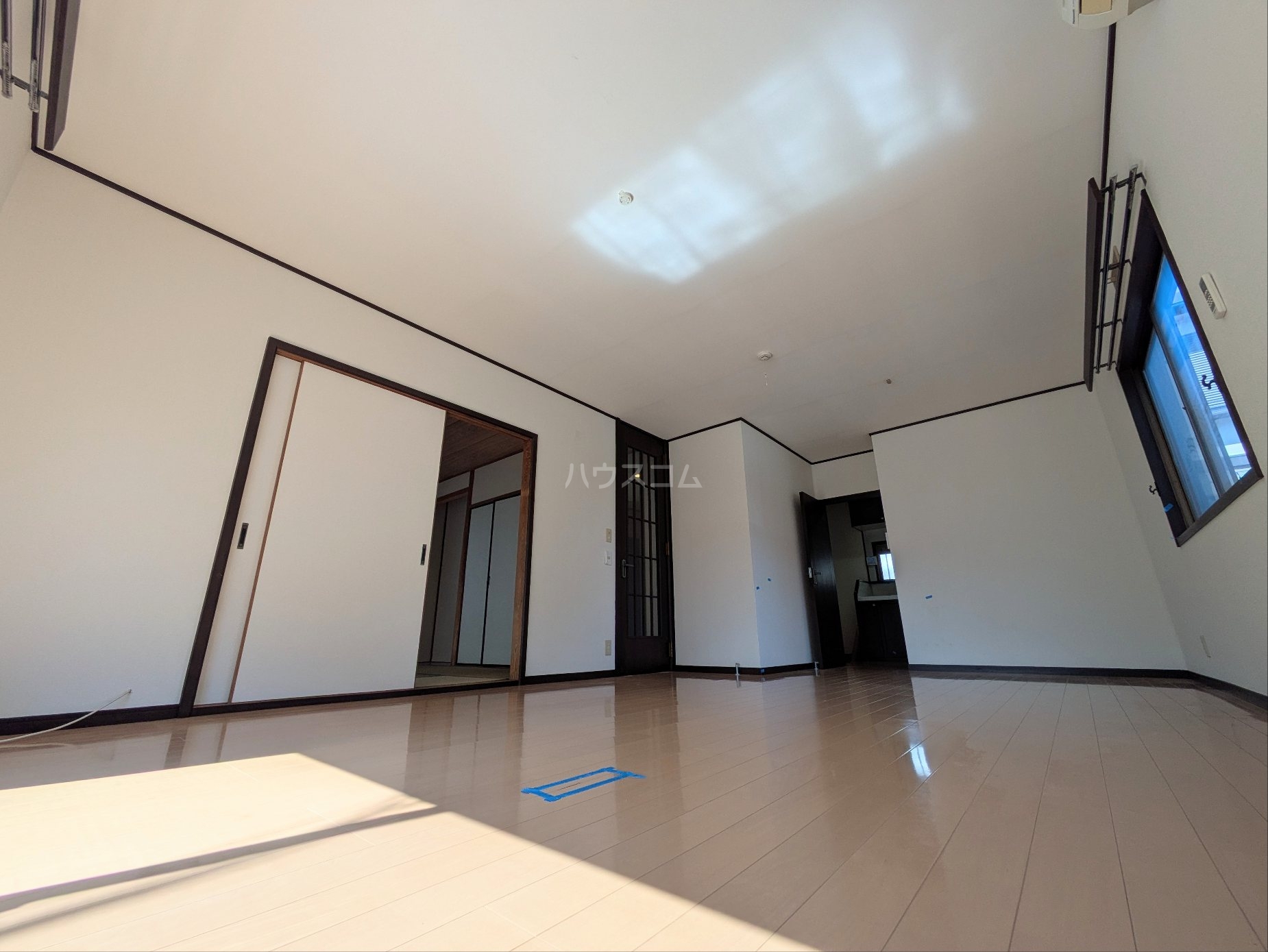 3/23 リビング/ダイニング