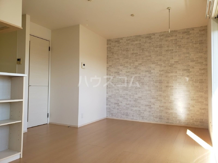 3/23 リビング/ダイニング