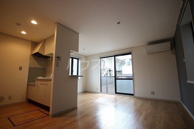 3/25 リビング/ダイニング