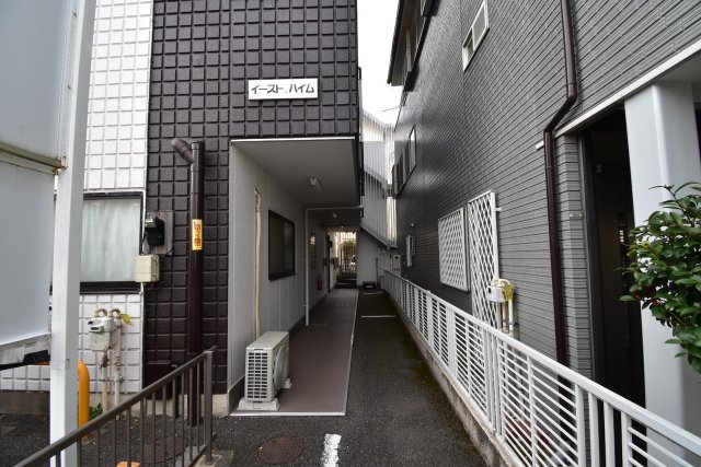 14/22 エントランス