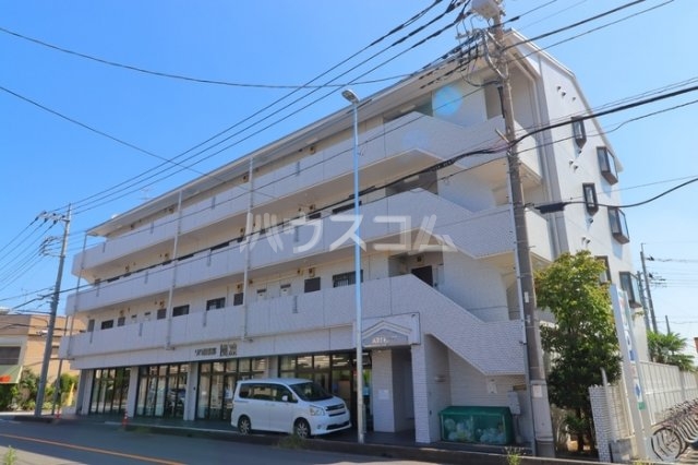 10/21 バルコニー