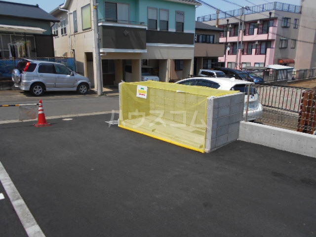 22/30 駐車場