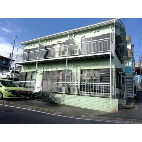 2/27 外観