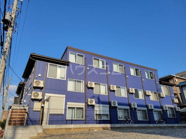 1/30 外観
