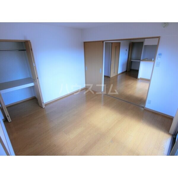 4/12 リビング/ダイニング