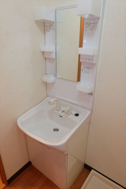 13/24 洗面