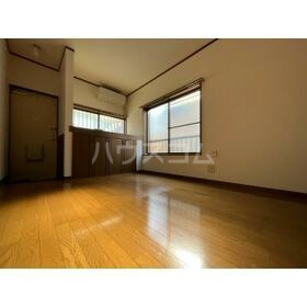 3/27 リビング/ダイニング