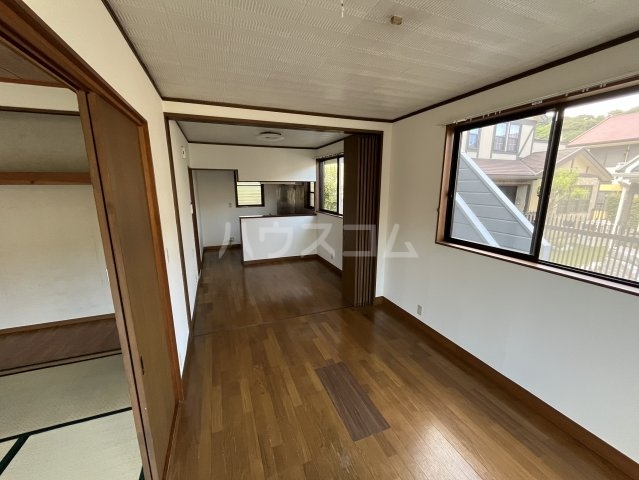 5/30 リビング/ダイニング