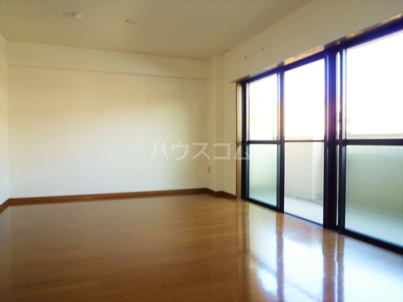 3/15 リビング/ダイニング