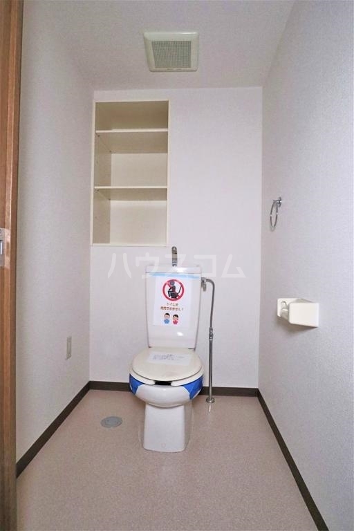 8/15 トイレ