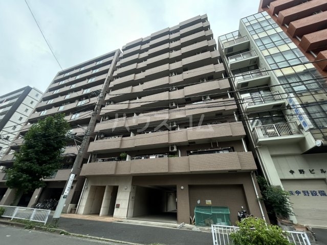 14/30 玄関