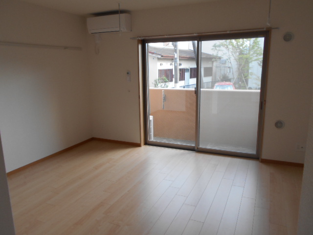 4/27 リビング/ダイニング