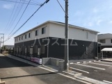 18/23 駐車場