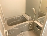 12/23 浴室