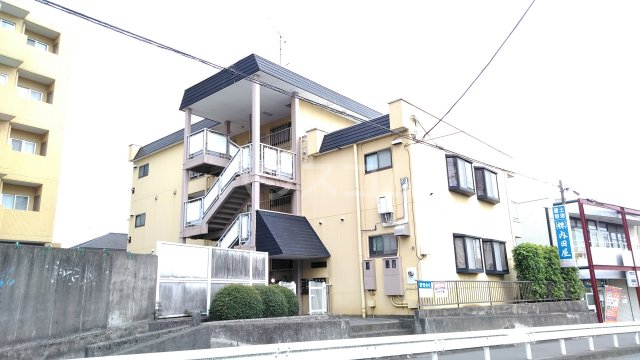 2/9 外観