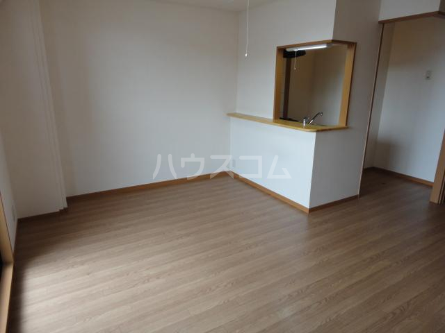 3/21 リビング/ダイニング