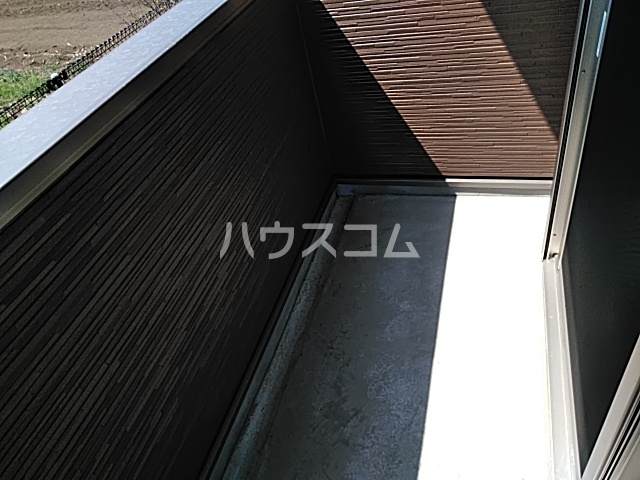 21/30 バルコニー