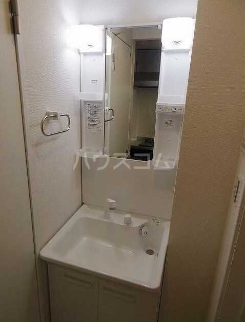 11/17 洗面