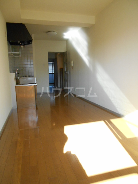 5/27 リビング/ダイニング