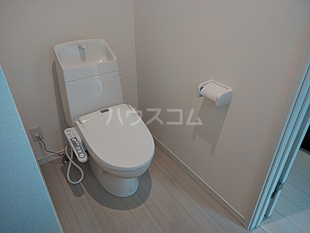 9/28 トイレ