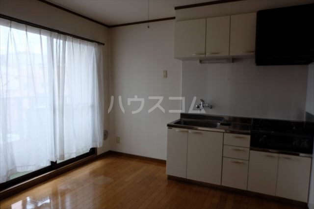 3/23 リビング/ダイニング