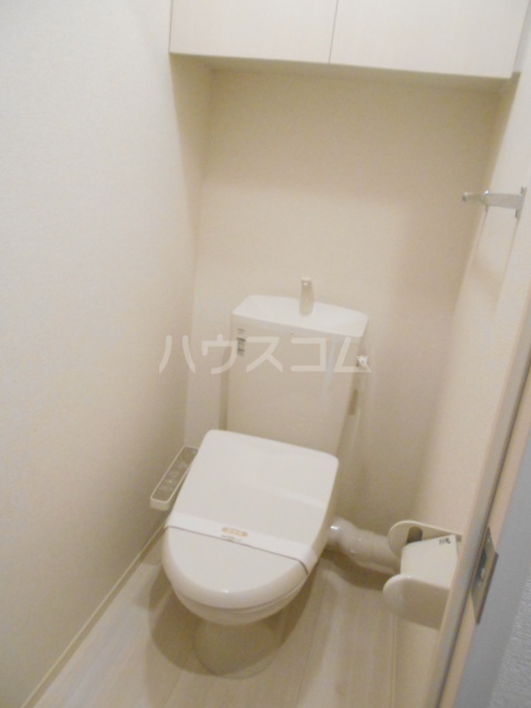 13/24 トイレ