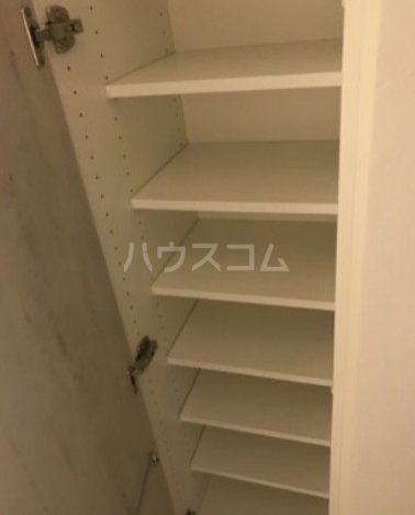5/17 収納