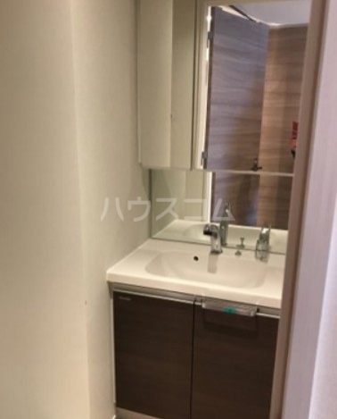 10/17 洗面