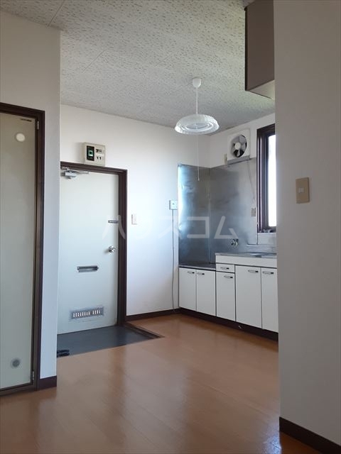 4/30 リビング/ダイニング