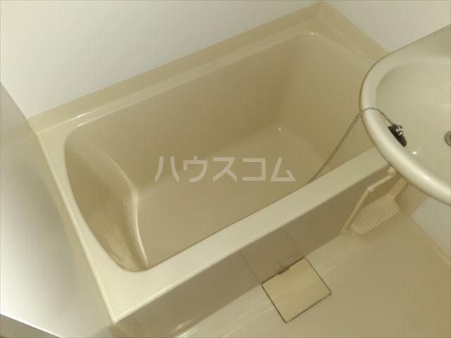 9/25 浴室