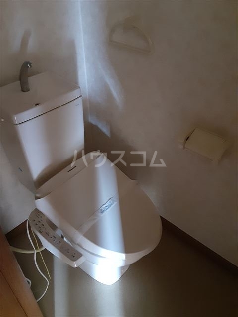 10/25 トイレ