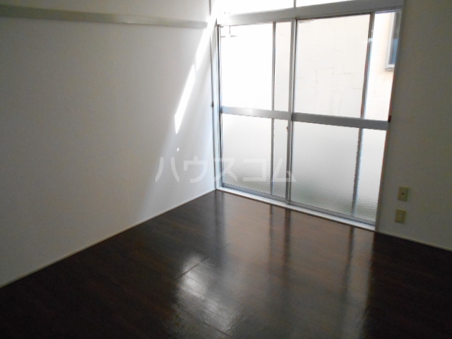 4/26 リビング/ダイニング