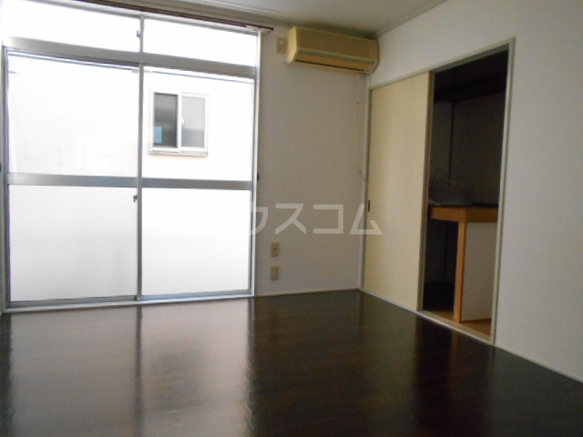 3/26 リビング/ダイニング