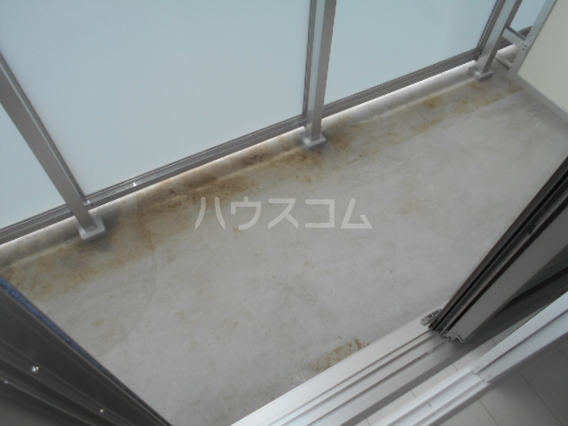 18/30 バルコニー