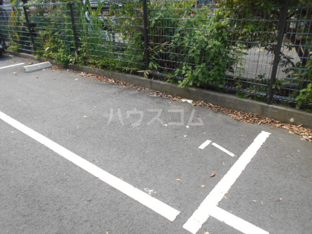 29/30 駐車場
