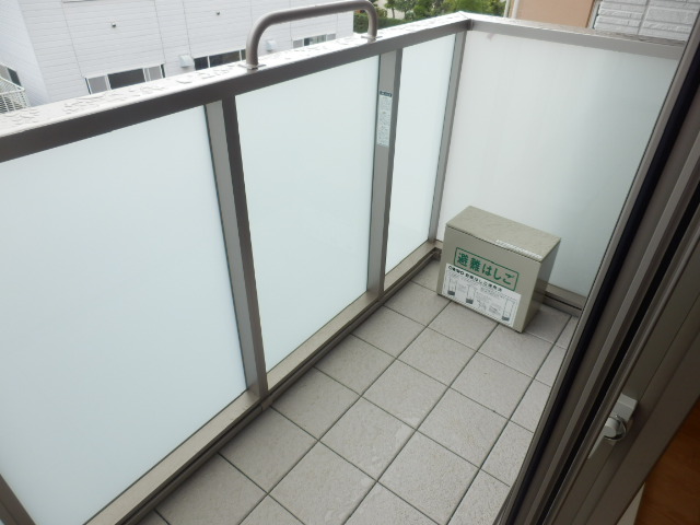 18/25 バルコニー