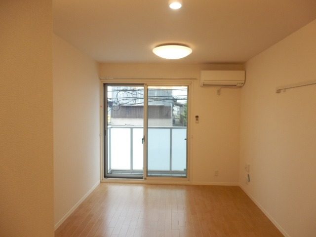 6/25 リビング/ダイニング