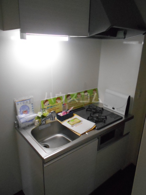6/21 キッチン