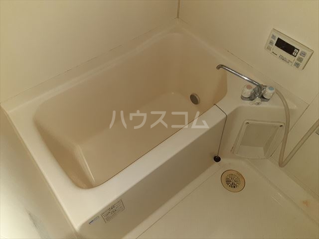 12/27 浴室