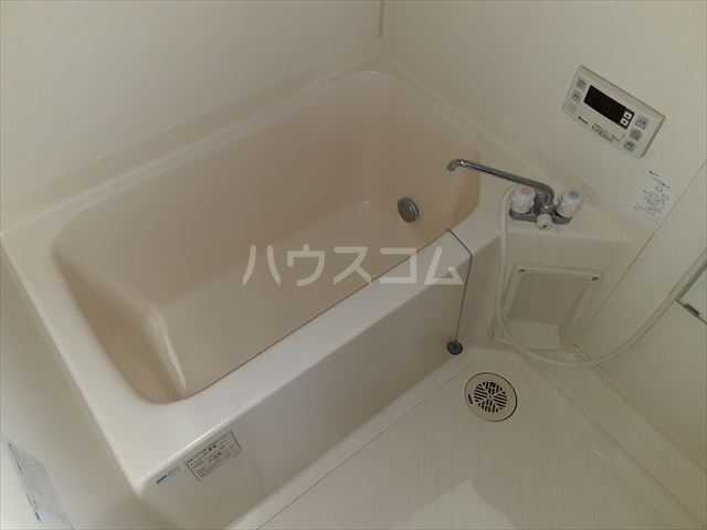 10/26 浴室
