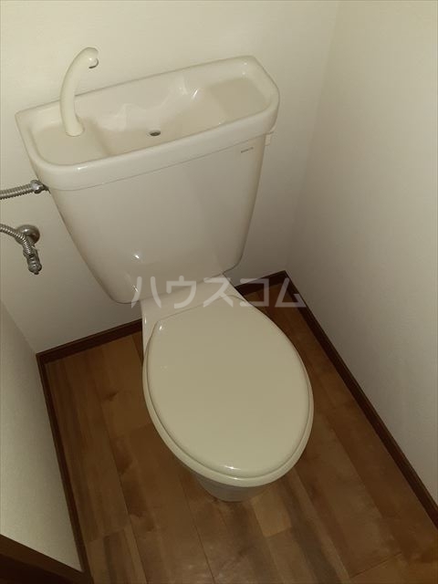 11/26 トイレ