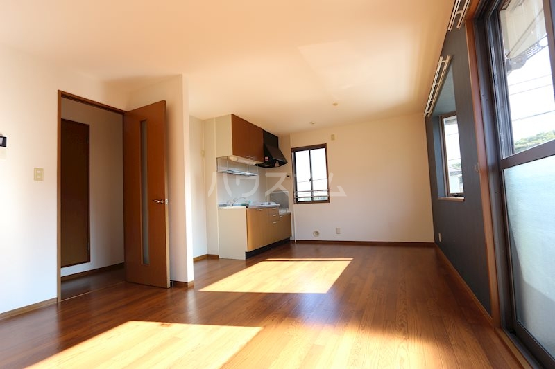 3/22 リビング/ダイニング