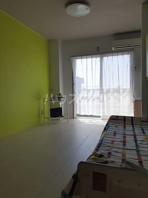 3/29 リビング/ダイニング