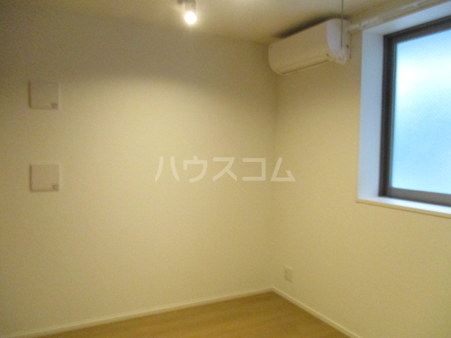 6/30 寝室