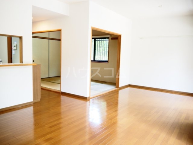 3/27 リビング/ダイニング