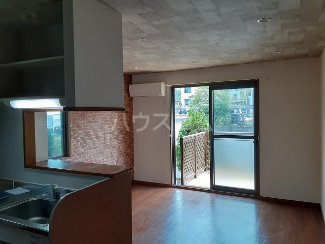 4/29 リビング/ダイニング