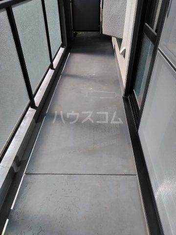 15/30 バルコニー