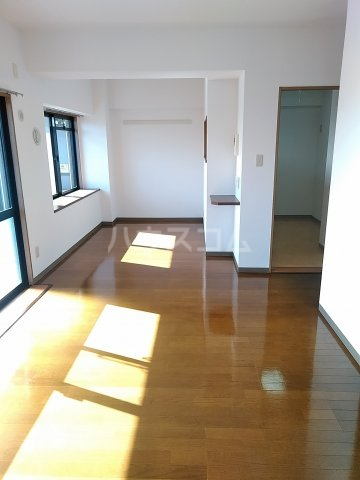 3/30 リビング/ダイニング