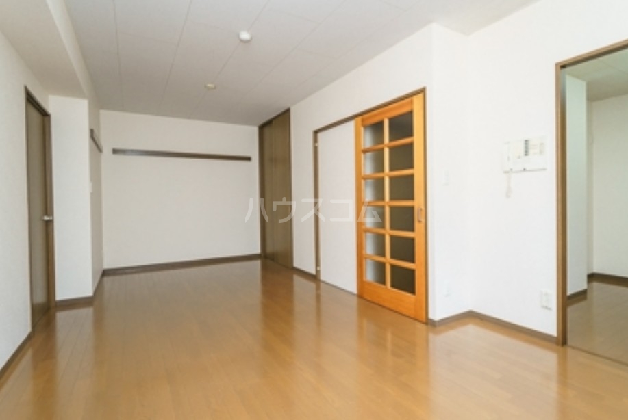 3/18 リビング/ダイニング